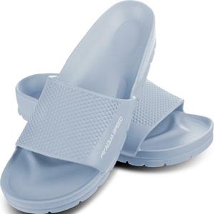 Шльопанці Aqua Speed OSLO 60193 блакитний Жін